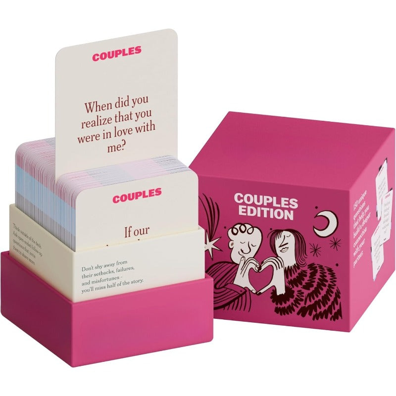 Kletshuts™ CardGame: Leuk En Betrokken Geheugen Kaartspel Voor Het Hele Gezin
