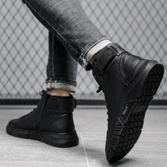 Happy™ SoftStep - Premie Duurzaam Casual Zacht Stap Schoenen