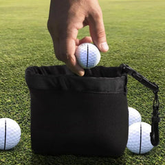 Cleaner Pro° CleanerBag: Draagbare Lekvrije Golfclub Schoonmaaktas