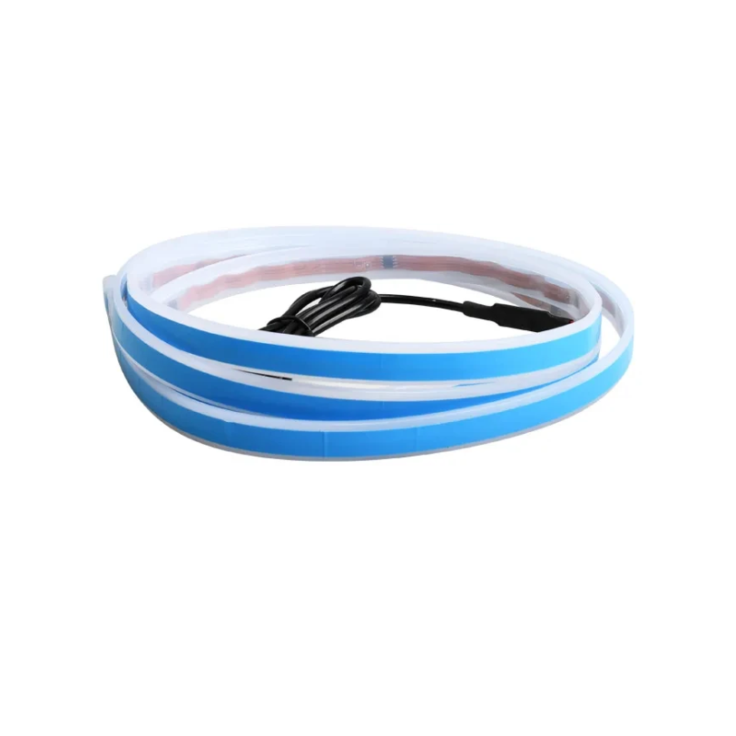 Ledsen™ CarLights - Dynamische LED Auto Kap Lichten 1.8M Strip