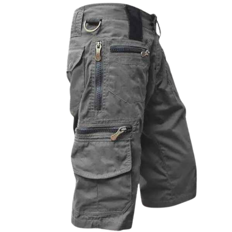 Icone™ CargoShorts: Multifunctioneel Buiten Cargo Korte Broek