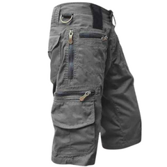 Icone™ CargoShorts: Multifunctioneel Buiten Cargo Korte Broek