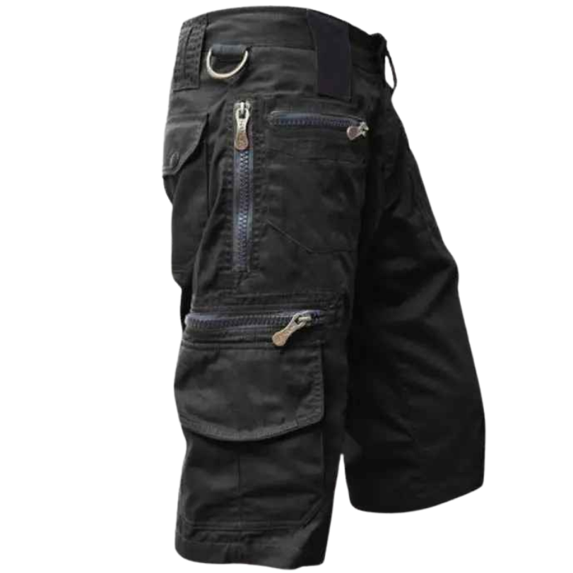 Icone™ CargoShorts: Multifunctioneel Buiten Cargo Korte Broek