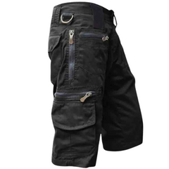 Icone™ CargoShorts: Multifunctioneel Buiten Cargo Korte Broek