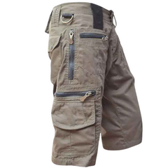 Icone™ CargoShorts: Multifunctioneel Buiten Cargo Korte Broek