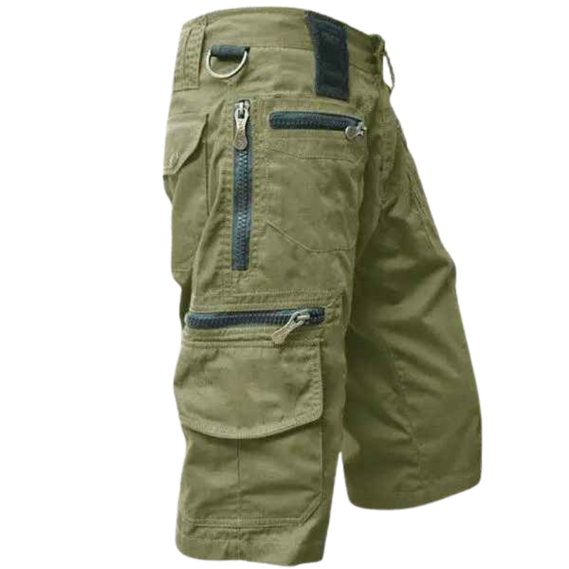 Icone™ CargoShorts: Multifunctioneel Buiten Cargo Korte Broek