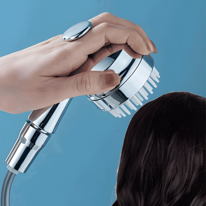 Globetrek° SinkShower: Flexibele Kraan Verlenging Handheld Wastafel Douche