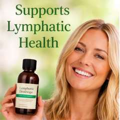 HerbalDetox 1+1 GRATIS - Natuurlijke Lymfedrainage En Opgeblazen Gevoel Verlichting Gifstoffen Spoeling Kruiden Detox