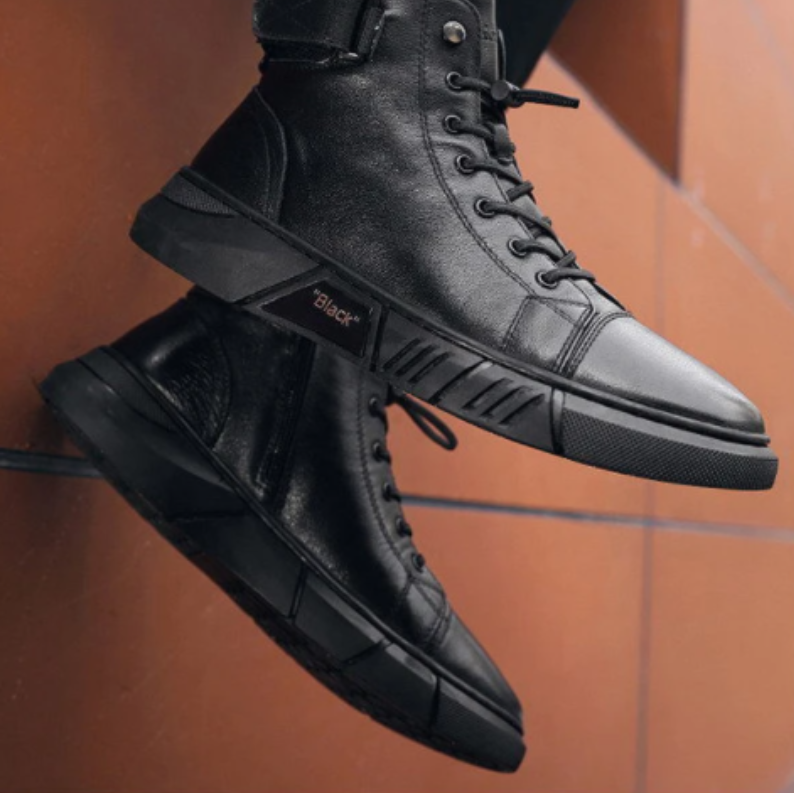 Happy™ SoftStep - Premie Duurzaam Casual Zacht Stap Schoenen