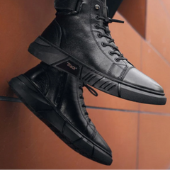 Happy™ SoftStep - Premie Duurzaam Casual Zacht Stap Schoenen