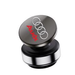 Holder360° SmartMount: Universele Vacuüm Magnetische Draaiende Auto Telefoon Slimme Montage