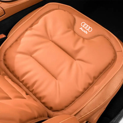 SeatCushion: Comfortabel En Ademend Auto Zitkussen Kussen