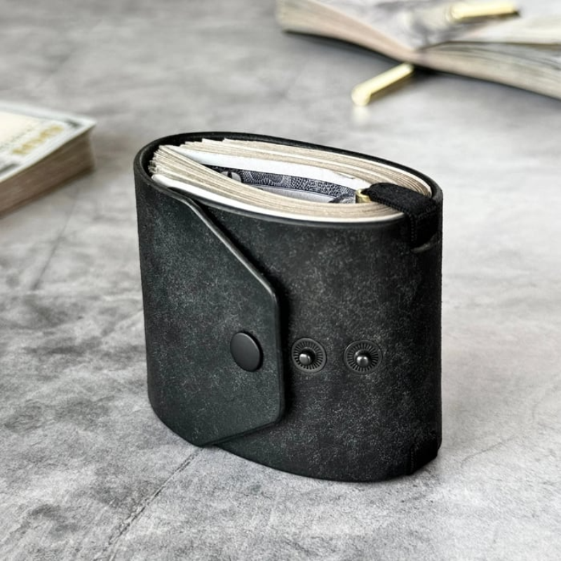 Icone™ EasyWallet 1+1 GRATIS: Slank Praktisch Gemakkelijk Portemonnee Compacte Cash Organizer