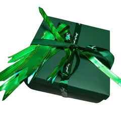 ExplosionBox: Reusachtige Kerst Verrassing Cadeau Explosie Doos