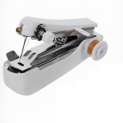 EasySewing™ 1+1 GRATIS: Eenvoudige Kledingreparaties Compacte Naaimachine