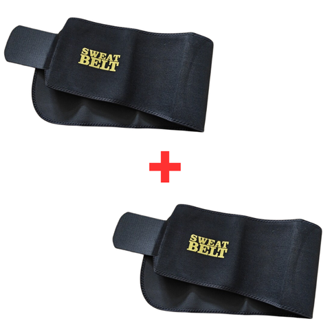 FitBelt 1+1 GRATIS: Verbrand Vet Zweet Meer Oefen Fit Vorm Taille Riem