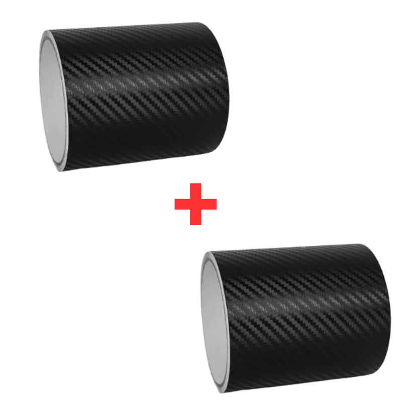 ProtectionFilm™ 1+1 GRATIS: Multi-oppervlak Dagelijkse Beschermfilm