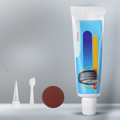 TireFix 1+1 GRATIS: Universele Multifunctionele Band Oppervlak Reparatie Lijm
