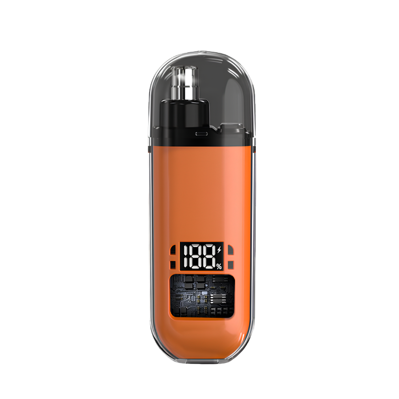 NoseTrimmer 1+1 GRATIS: Oplaadbare Draagbare Oor- en Neushaartrimmer