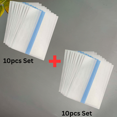 TighteningPatch 1 Set +1 Set GRATIS: Directe Verstevigende Effect Patch Voor Een Gladdere Huid