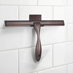 Cleaner Pro° MultiSqueegee: Elegante Glazen En Raamreiniging Multifunctionele Handbediende Raamwisser