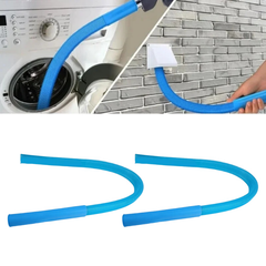 Cleaner Pro° CleanerHose 1+1 GRATIS: Multifunctie Drogerontluchter Reiniger Slang Opzetstuk