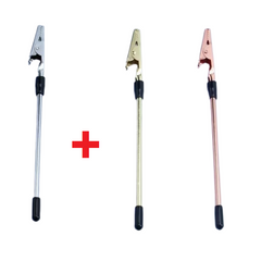 BraceletHelper 1+2 GRATIS: Eenvoudig Naar Zetten Armband Sluiting Hulp Tool