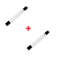 Globetrek° FurnitureSliders 1+1 GRATIS: Heavy-Duty Multifunctionele Verstelbare Meubel Glijders