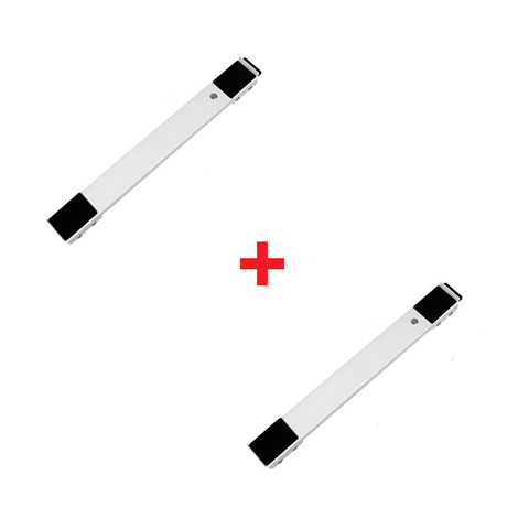 Globetrek° FurnitureSliders 1+1 GRATIS: Heavy-Duty Multifunctionele Verstelbare Meubel Glijders