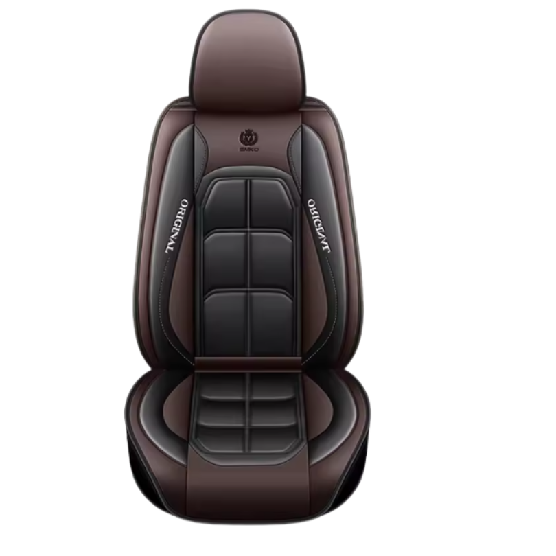 SeatProtection: Luxe Stijlvolle Autostoelbeschermhoes