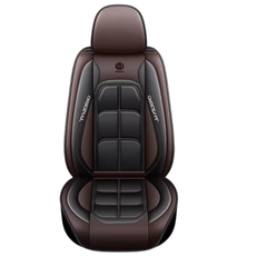 SeatProtection: Luxe Stijlvolle Autostoelbeschermhoes
