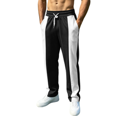 Icone™ MenSweatpants: Stijlvolle Comfortabele Casual Sweatpants voor Mannen