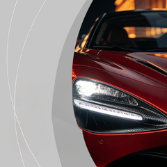 HeadlightShine: Auto Koplamp Reinigings- En Glansherstelset