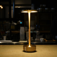 Ledsen™ LuxeLamp: Moderne Elegante Nachtlamp Tafel Touch Lamp