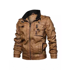 Icone™ ModernJacket - Mode Stijlvolle Slim Fit Moderne Jas