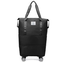 Icone™ LargeBag: Groot Capaciteit Reizen Tas