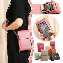Icone™ ElegantBag 1+1 GRATIS: Klassieke Damesmode Dagelijkse Elegante Tas