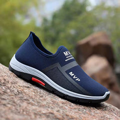 Happy™ ComfortStep - Eenvoudig Te Dragen Betrouwbare Duurzame Alledaagse Comfort Stap Schoenen