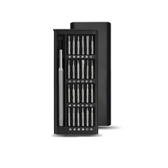 ScrewdriverSet: 24 Precisie Schroevendraaier Bits Set