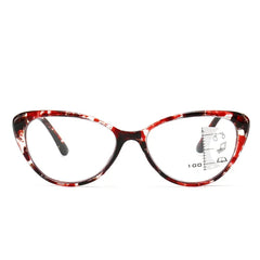 Icone™ CatEye: Leesbril | Nu tijdelijk 1+1 GRATIS!