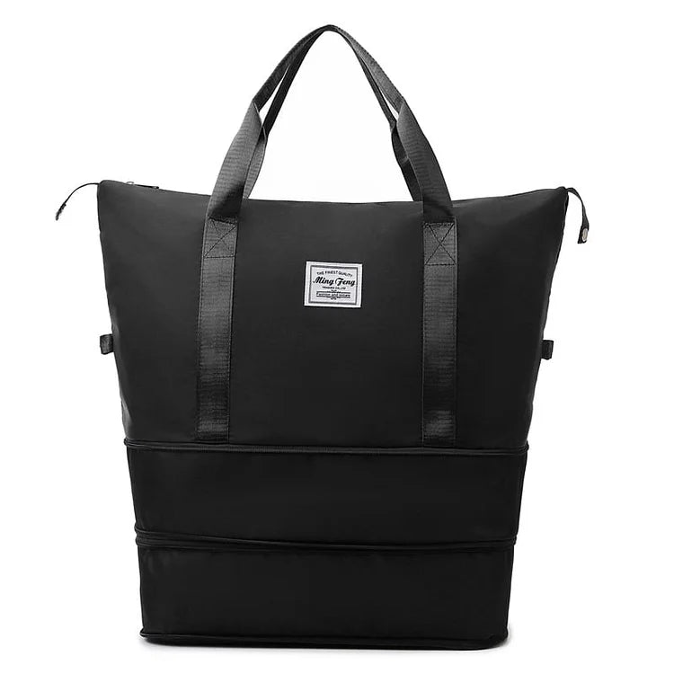 Icone™ LargeBag: Groot Capaciteit Reizen Tas