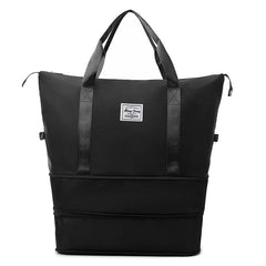 Icone™ LargeBag: Groot Capaciteit Reizen Tas