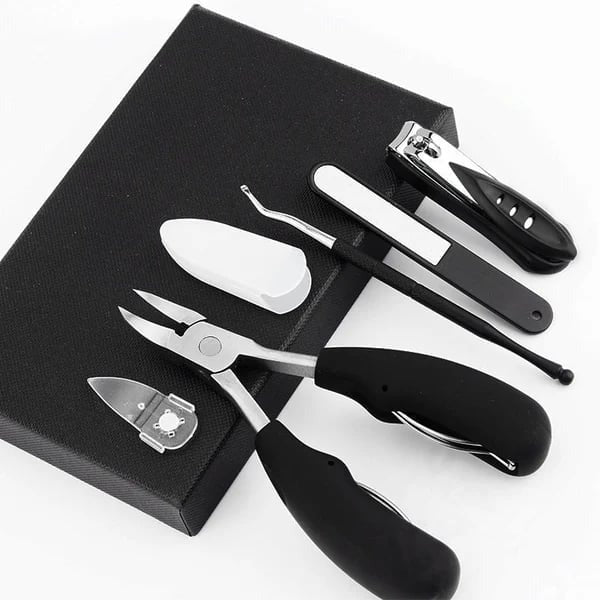 Globetrek° Nipper - Professionele Nagels en Nagelriemk Nipper