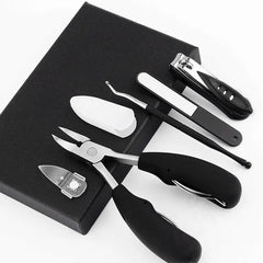 Globetrek° Nipper - Professionele Nagels en Nagelriemk Nipper