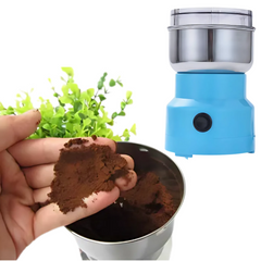 Globetrek° MultiGrinder: Multifunctionele Mini Elektrische Voedselmolen
