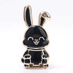 BunnyStand 1+1 GRATIS - Opvouwbaar Konijntje Telefoon Standaard