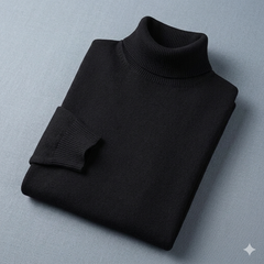 Icone™ CozySweater: Minimalistische Stijl, Maximaal Comfort – Een Gezellige Trui