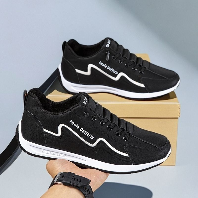 Happy™ EasyWalk - Comfortabele Lichtgewicht Casual Schoenen Voor De Hele Dag