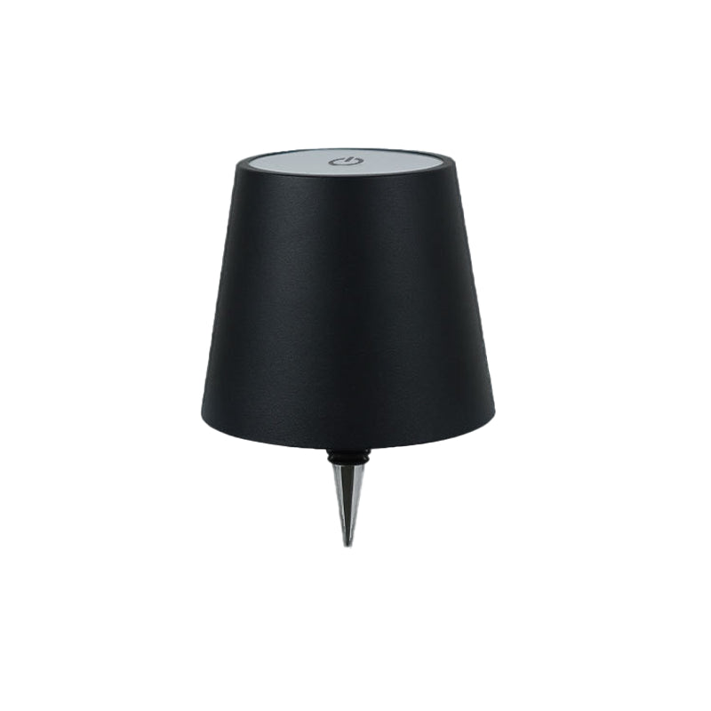 Ledsen™ BottleLamp: Klassieke Stijl Oplaadbare Fleslamp