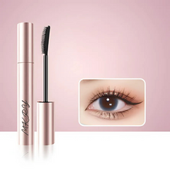 LengtheningMascara 1+1 GRATIS - Volumegevende, Krullende En Verlengende Mascara